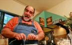 Episodio 1 - Salsiccia di Norcia / Zafferano e roveja