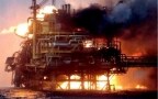 Episodio 154 - Sopravvissuti - Piper Alpha - Il più letale incidente su una piattaforma petrolifera offshore