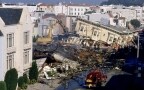 Episodio 164 - Sopravvissuti - Paura a San Francisco - Il terremoto del 1989