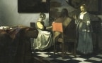 Episodio 2 - Il Vermeer rubato