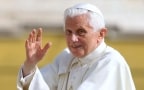 Episodio 74 - Papa Benedetto XVI - Con il prof. Alberto Melloni