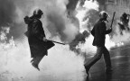 Episodio 4 - La violenza negli anni '70