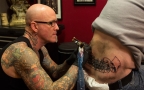 Episodio 13 - Bad Ink