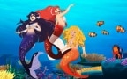 Episodio 4 - Mermaid adventures