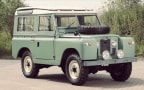 Episodio 3 - Slammed Land Rover