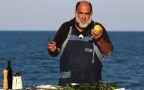 Episodio 5 - Giorgione: porto e cucina - Trani