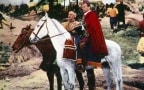 Il segreto dello Sparviero Nero
