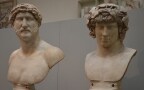 Episodio 10 - Adriano e Antinoo, Un giallo irrisolto