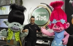 Episodio 1 - Alessandro Borghese Kitchen Sound Kids