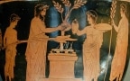 Episodio 53 - Gli Antichi Greci