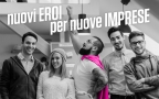 Episodio 3 - B-Heroes