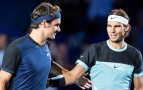 Episodio 5 - Federer vs. Nadal