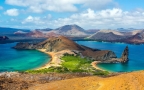 Episodio 2 - Galapagos: ai confini del mondo