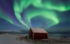 Episodio 14 - Svalbard, il paese delle aurore boreali