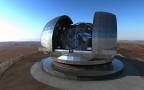 Episodio 1 - CIle, Atacama