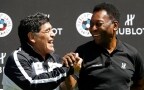 Episodio 1 - Pelé vs Maradona