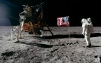 Episodio 2 - Atterraggio sulla Luna