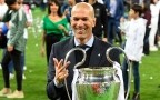 Episodio 1 - Zidane, Ronaldo, Moore