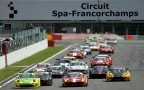 Episodio 7 - Circuit De Spa Francochamps - 2a Manche