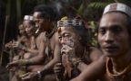 Episodio 2 - Sumatra - Il tatuaggio Sikerei