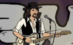 Episodio 1 - Johnny Paycheck