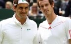 Episodio 1 - Wimbledon 2015: Federer - Murray. Semifinale