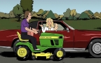 Episodio 3 - George Jones and Tammy Wynette (1a parte)