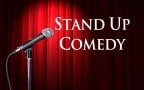 Episodio 2 - Stand Up Comedy