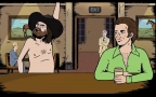 Episodio 5 - Billy Joe Shaver