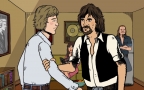 Episodio 7 - Waylon Jennings (2a parte)
