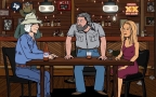 Episodio 8 - Blaze Foley