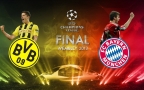 Episodio 3 - Bayern - Dortmund 2012-2013