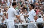 Episodio 5 - 2017: Murray - Fognini