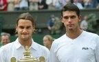 Episodio 7 - 2003 Finale M: Federer - Philippoussis