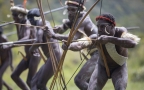 Episodio 3 - West Papua - La cerimonia Waya Wita