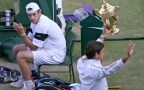 Episodio 8 - 2009 Finale M: Federer - Roddick
