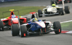 Episodio 1 - GP Francia