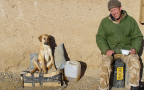 Episodio 1 - Pen e i cani della guerra
