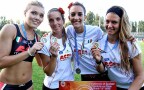 Episodio 1 - Finale A ORO - 1a giornata