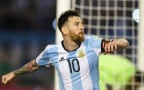 Episodio 32 - Nigeria - Argentina