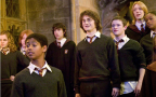 Episodio 32 - Harry Potter E Il Calice Di Fuoco