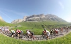 Maratona dles Dolomites