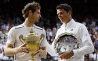 Episodio 13 - Raonic - Murray 2016 Finale maschile