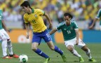 Episodio 55 - Brasile - Messico