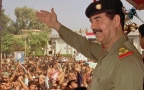 Episodio 2 - Saddam Hussein