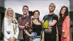 Episodio 2 - Malati di pulito USA