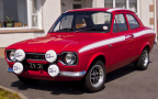Episodio 1 - Ford Escort Mexico Mk1