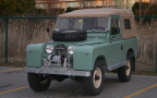 Episodio 2 - Land Rover