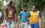 Episodio 8 - Portare un peso