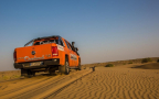 Overland 19 - Le Indie di Overland